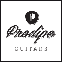 lien vers le site Prodipe Guitars